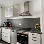 Appartement Drachenstein Weinheim