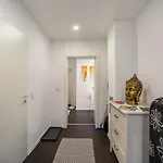 Appartement Drachenstein *