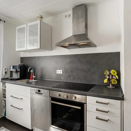 Apartmán Drachenstein Weinheim