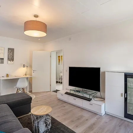 Drachenstein شقة فينهايم