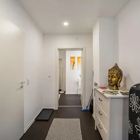 شقة Drachenstein *