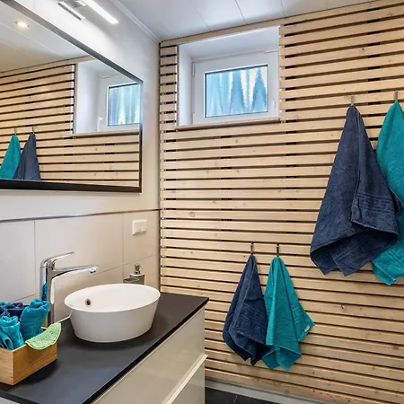 Drachenstein شقة فينهايم