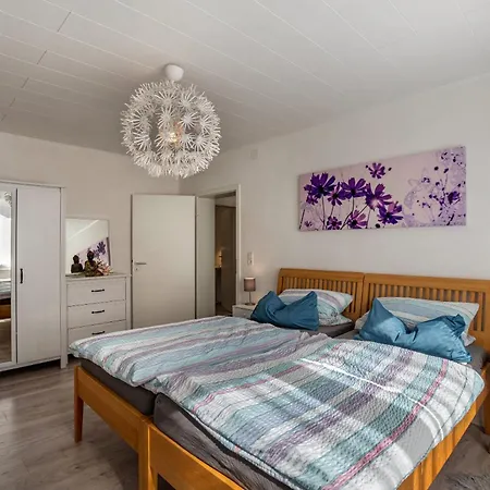 Drachenstein شقة *