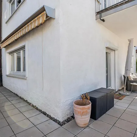 Apartmán Drachenstein *