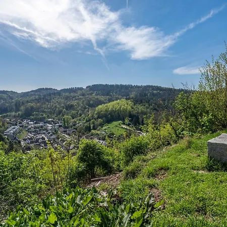 Drachenstein Apartmán