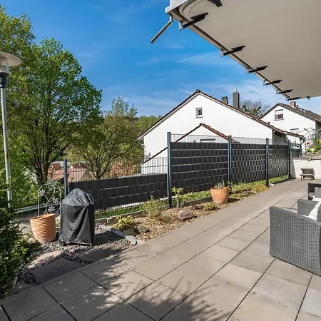 شقة Drachenstein *