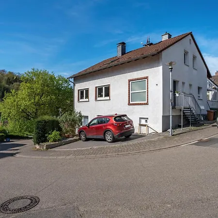 Drachenstein شقة فينهايم