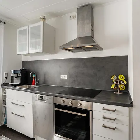 Appartement Drachenstein *