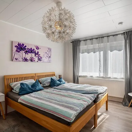 Appartement Drachenstein *