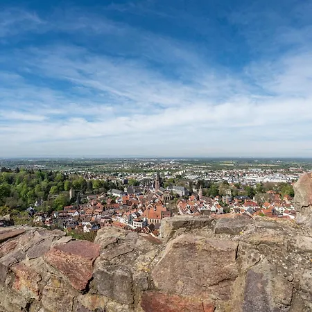 Drachenstein Daire Weinheim