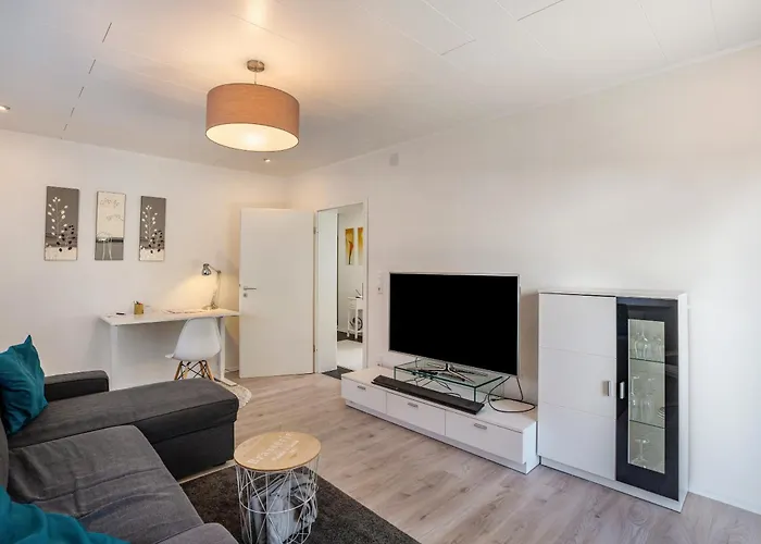 Drachenstein Lejlighed Weinheim