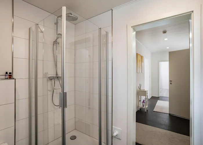 Drachenstein Apartamento Weinheim